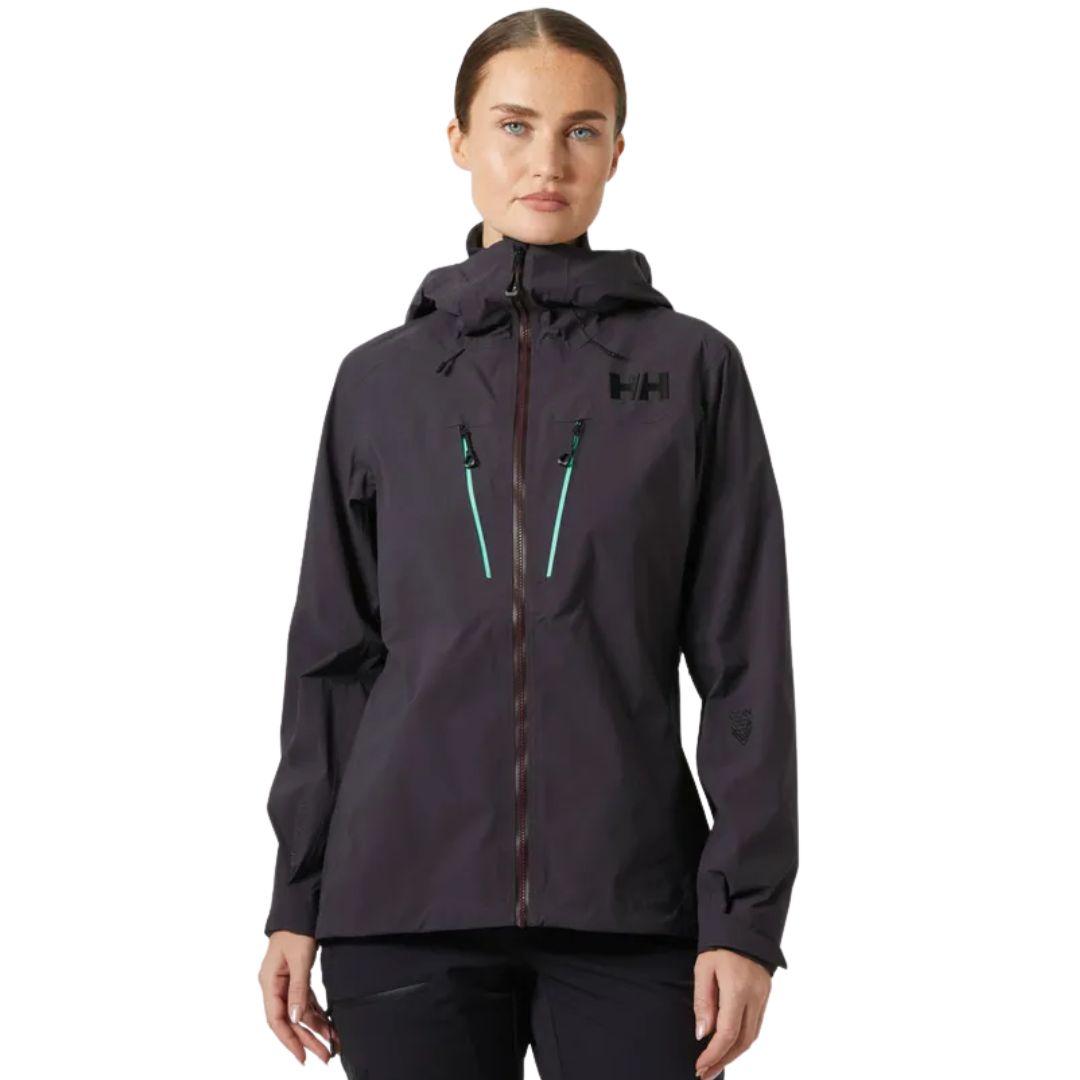 Helly Hansen Women's Odin Ultimate Infinity Jacket